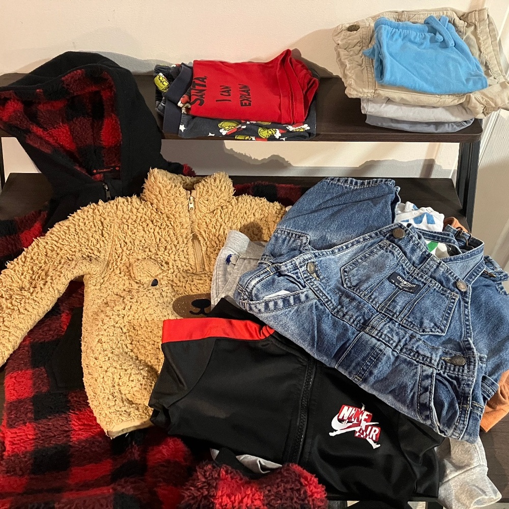 Bundle 18-24months